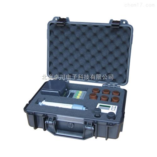 行业专用仪器_环境水质/污水监测仪器_其它_产品库
