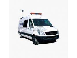 环境监测车